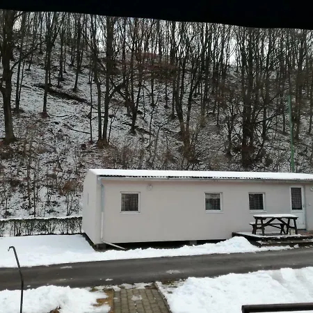 Pensjonat Park Vendeghazak *