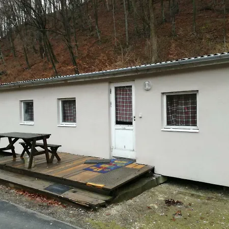 Park Vendeghazak Guest house