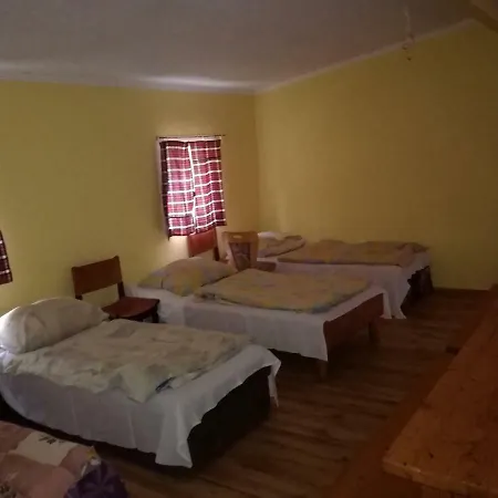 Guest house Park Vendeghazak Ajka