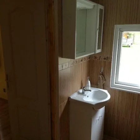 Park Vendeghazak Guest house