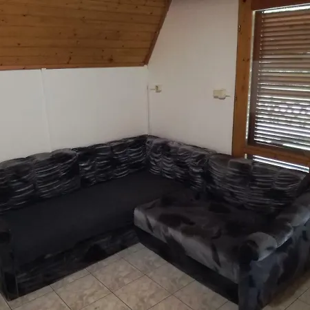 Guest house Park Vendeghazak Ajka